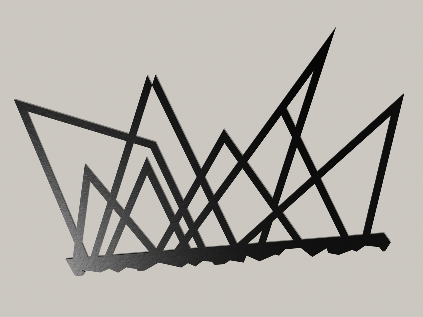 Interpretive Camp Fire